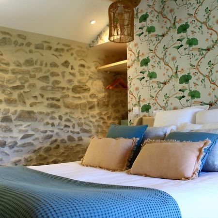 Les Maisons Du O Vaison-la-Romaine Buitenkant foto
