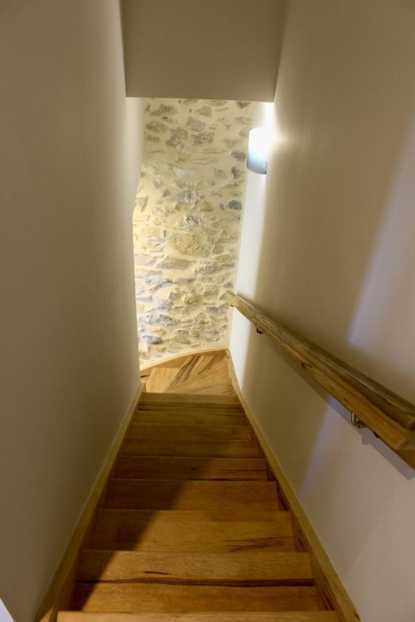 Les Maisons Du O Vaison-la-Romaine Buitenkant foto